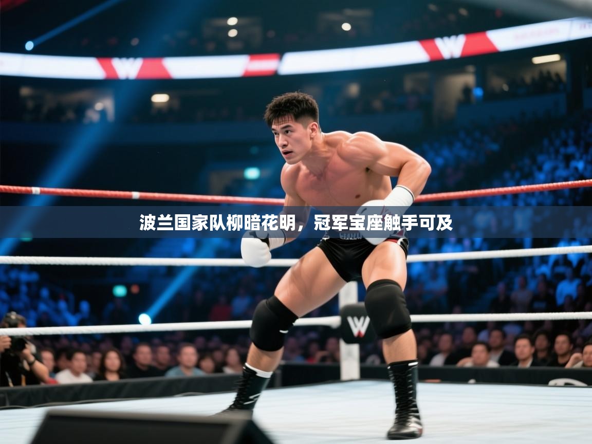 波兰国家队柳暗花明，冠军宝座触手可及